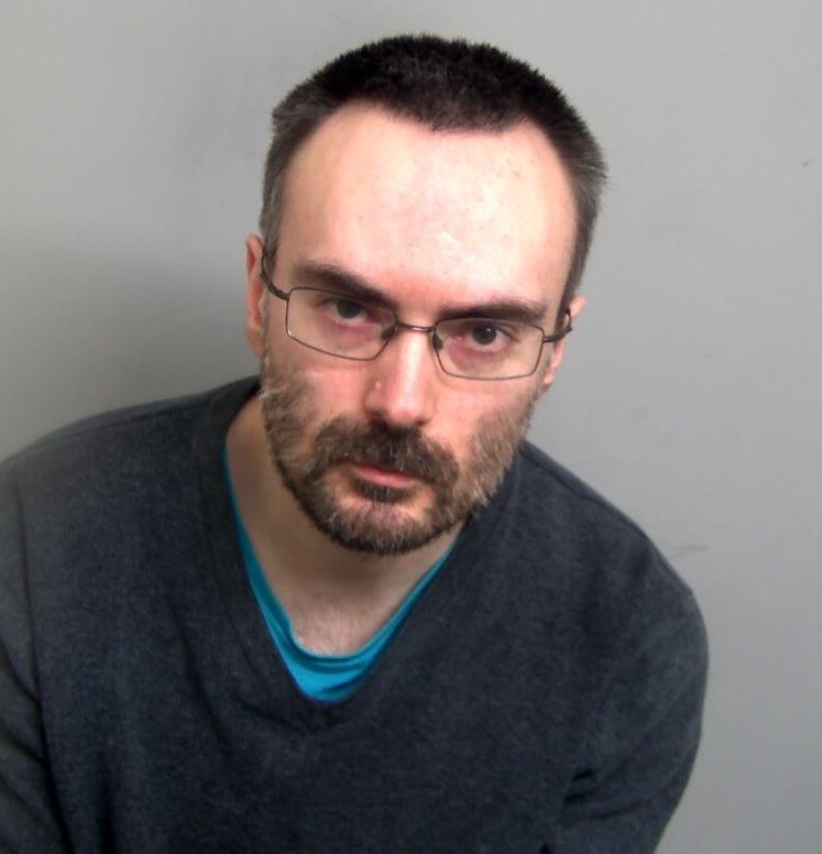 Richard Mills Colchester paedophile