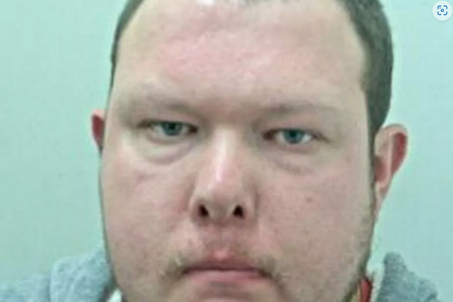 Robert Esson Clitheroe Paedophile