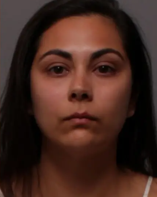 Rosanna Awan Oadby paedophile