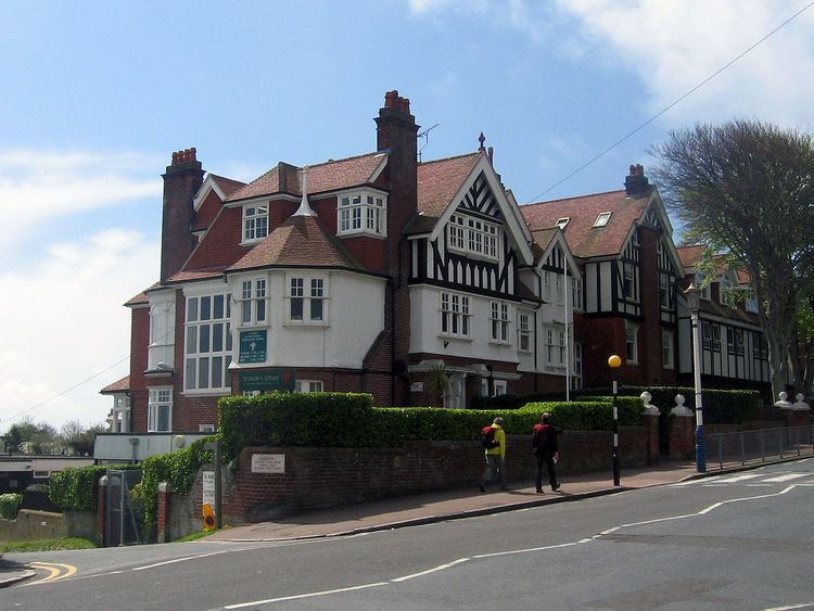 Saint Bedes Eastbourne Historic Sexual Abuse