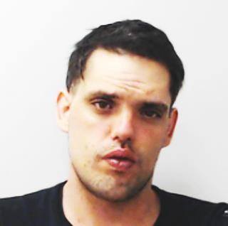 Sean Alexander Wyness sex offender