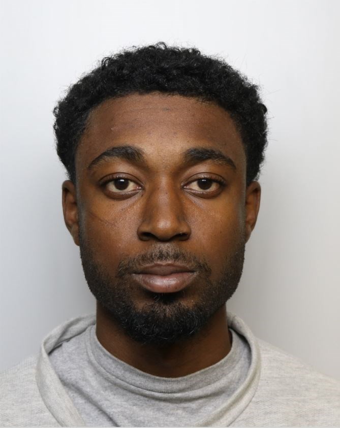 Sem Birch-Abban Northampton sex offender
