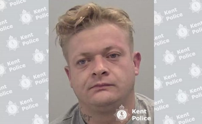 Simon Brown Chatham Murderer