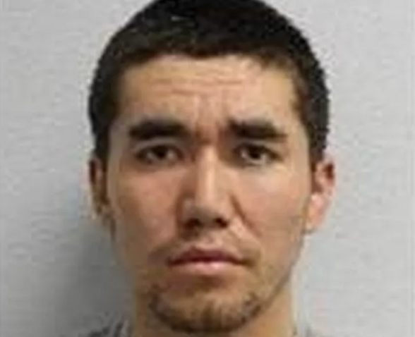 Sobirjon Boltaev Essex sex offender