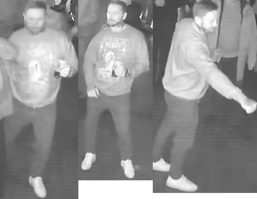 Southport Hotel Sexual Assault Appeal