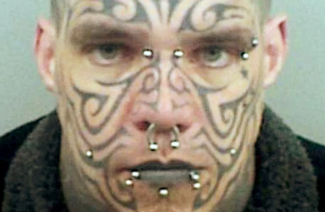 Stefan Farbrother Halifax Paedophile