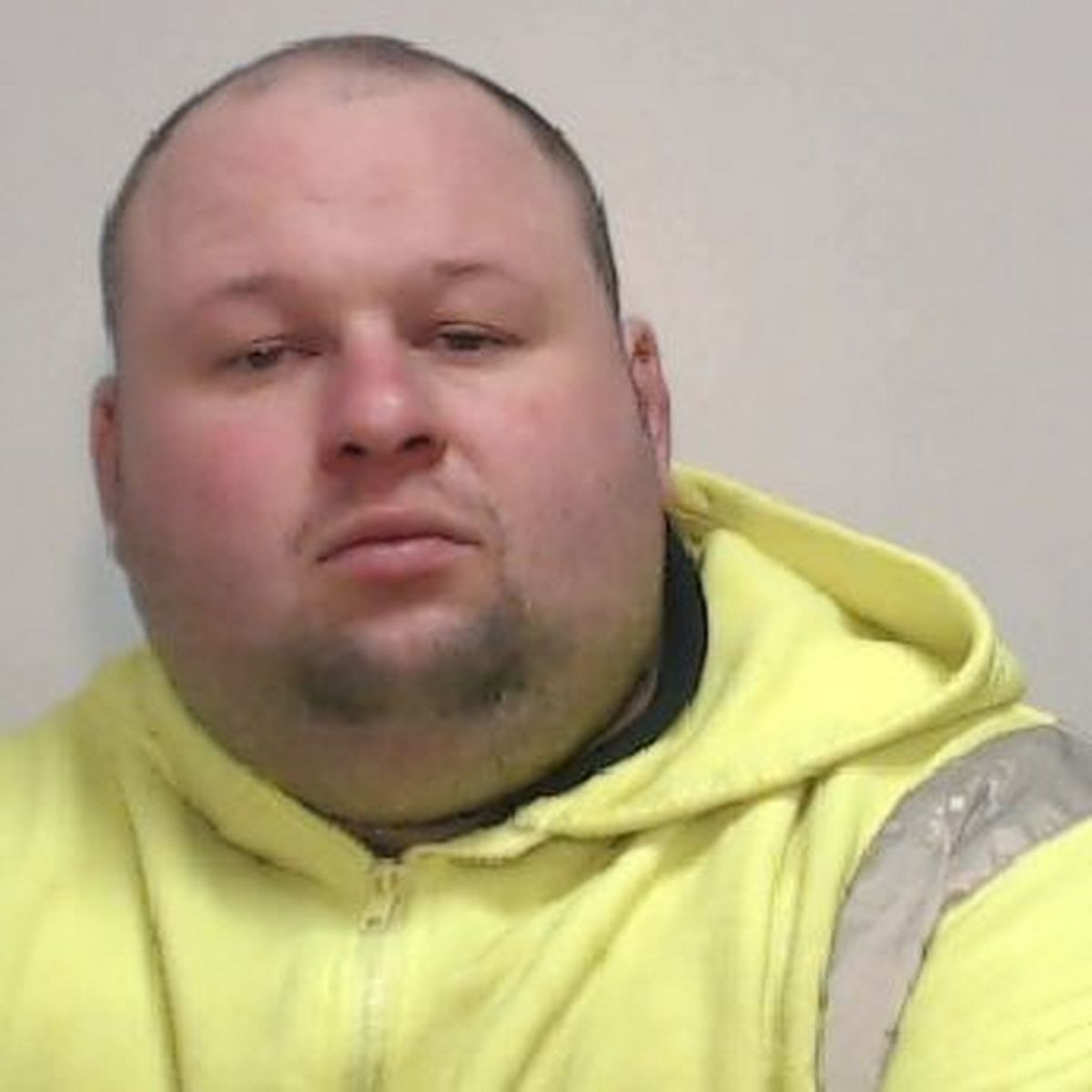 Stephen Manley Hyde Paedophile