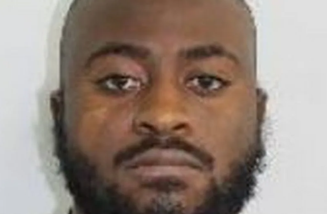 Tito Eleto Fulham Domestic Abuser