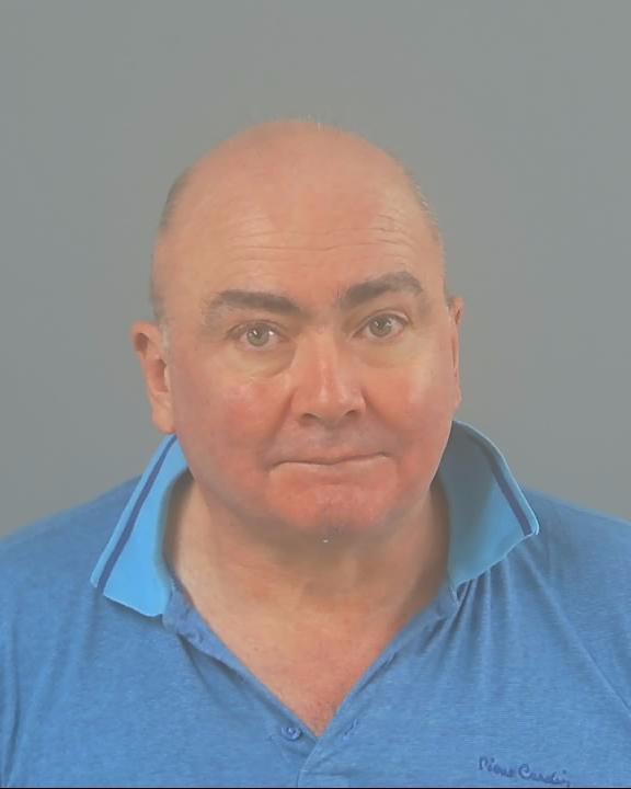 William McDowall Southampton Paedophile