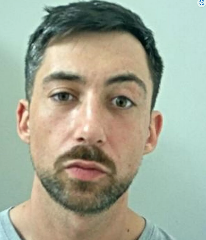 William Smith Manchester Paedophile
