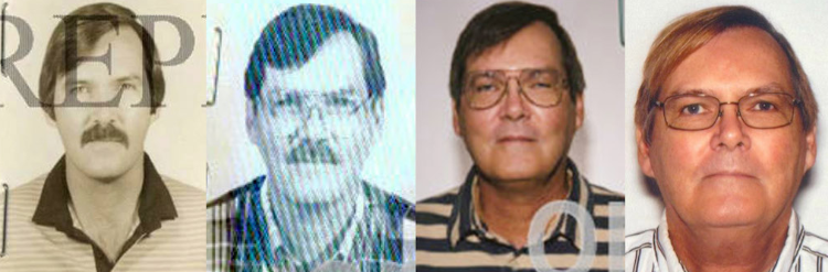 William Vahey paedophile teacher