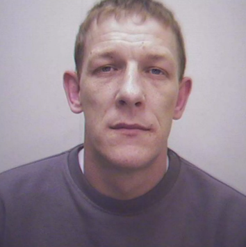 Williams Adams Bootle paedophile