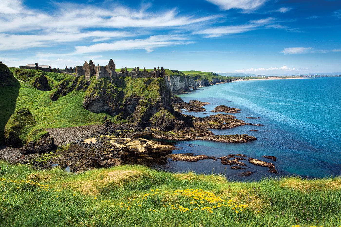 Antrim