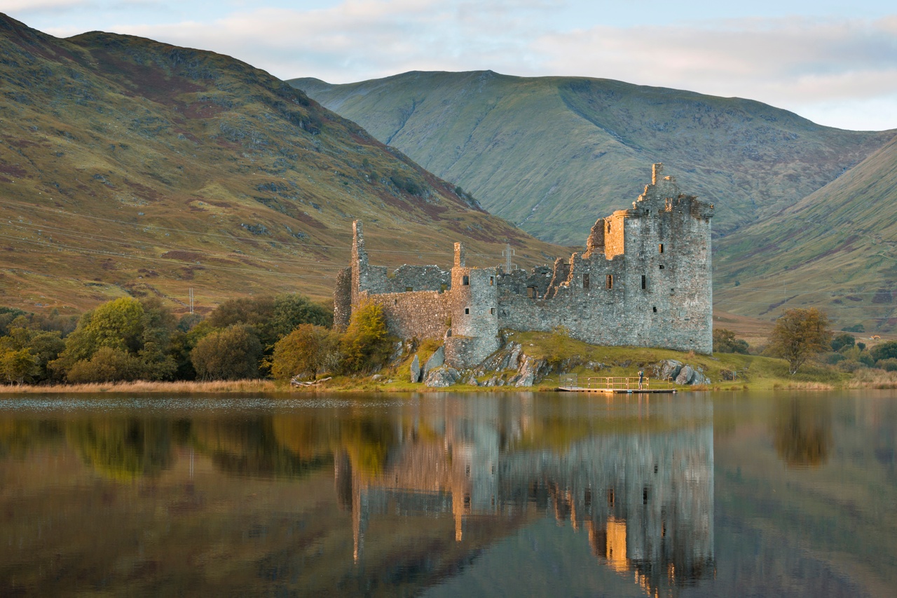 Argyll