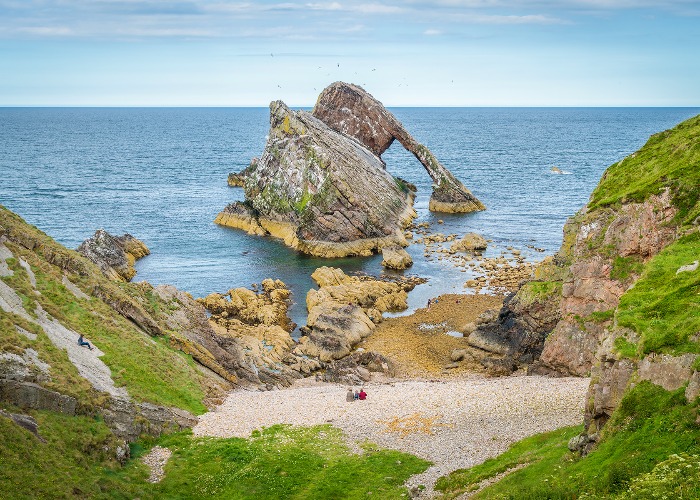 Banffshire