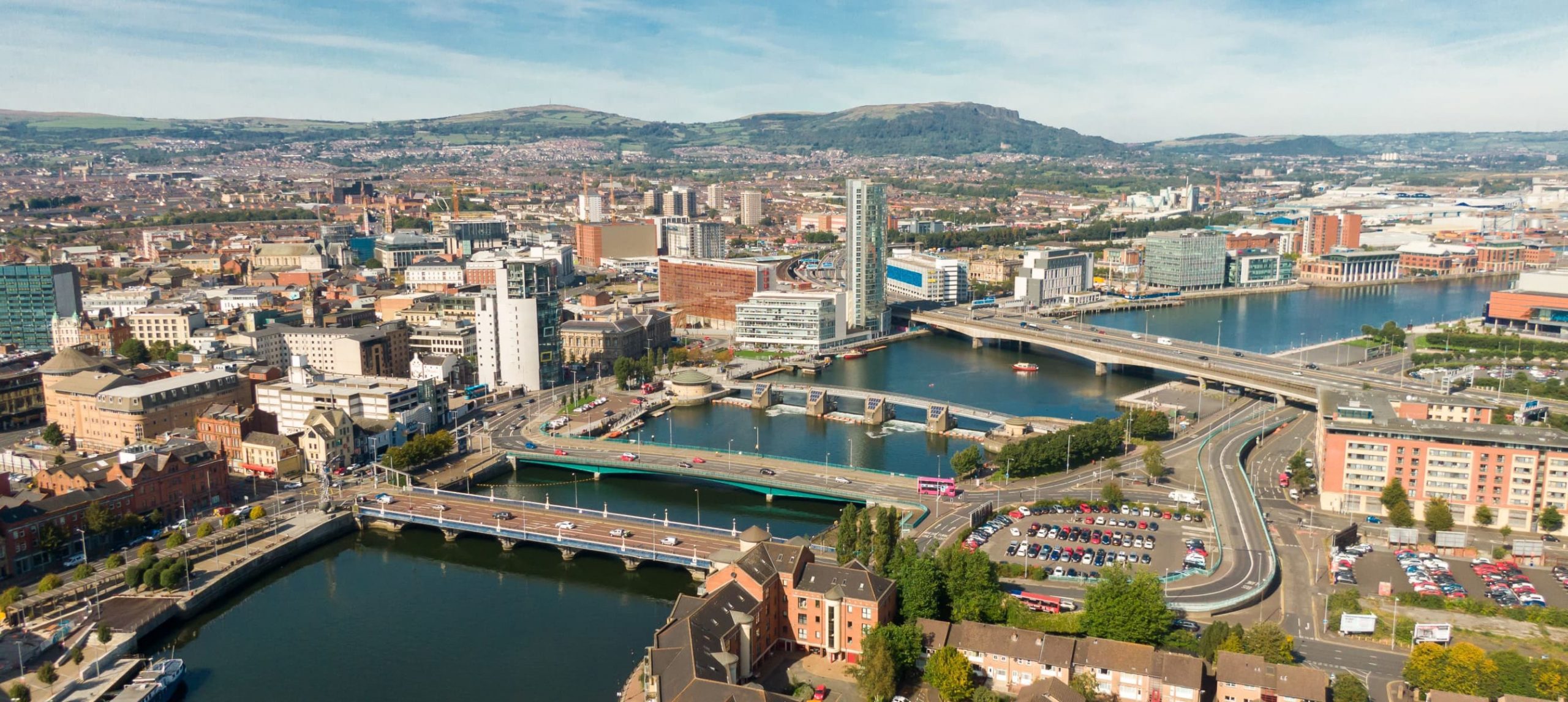 Belfast