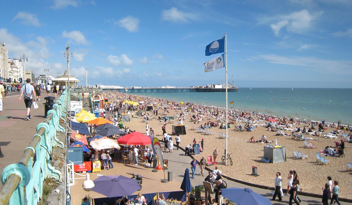 Brighton and Hove
