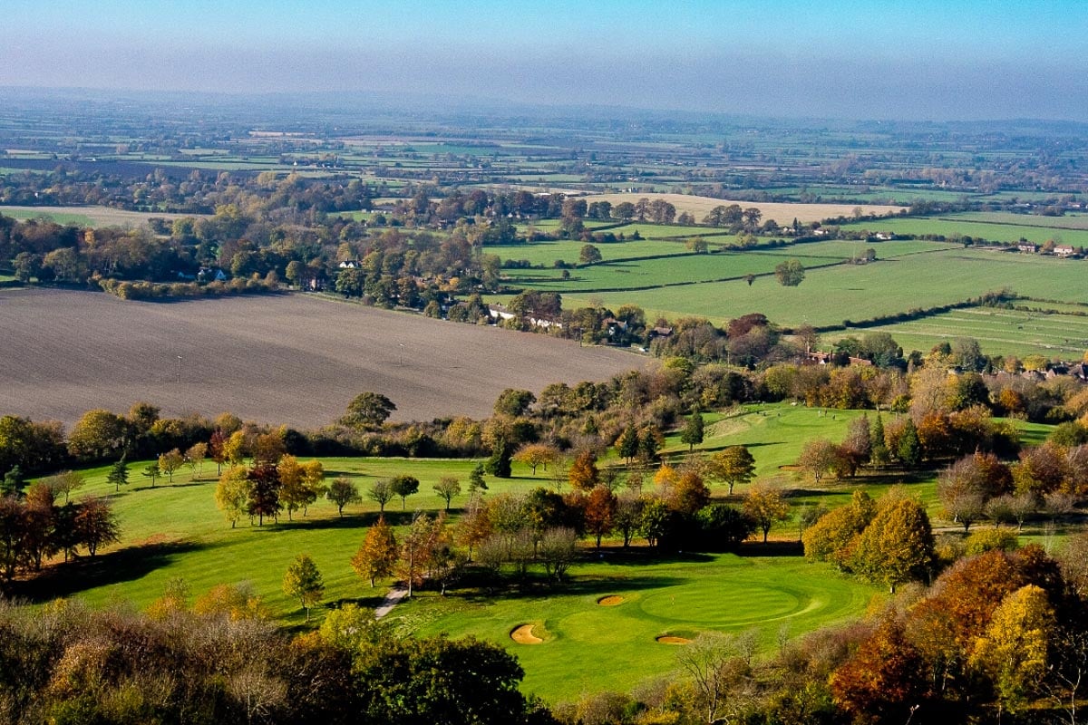 Buckinghamshire