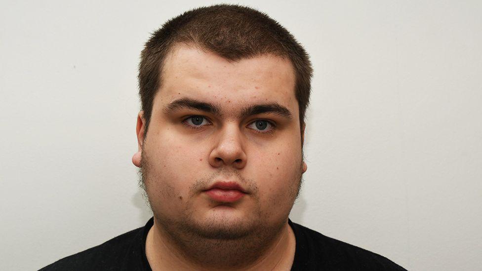 Cameron Finnigan Horsham Paedophile