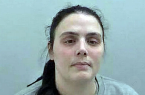 Carla Scott Droitwich child killer