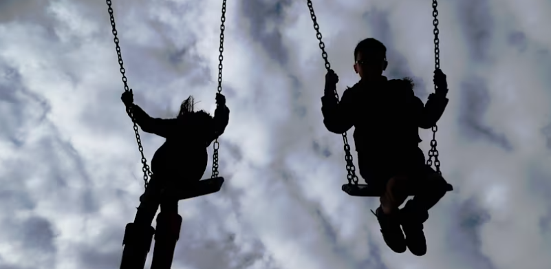 Cleveland Police encouraging Paedophiles