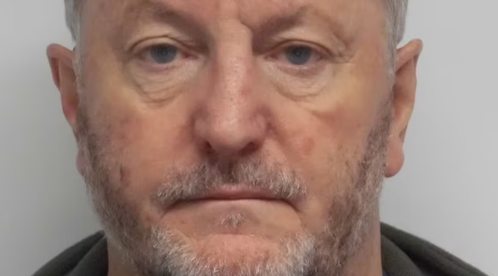 David Taylor Higher Fraddon Paedophile