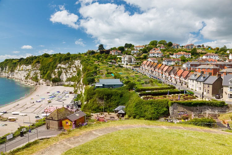 Devon