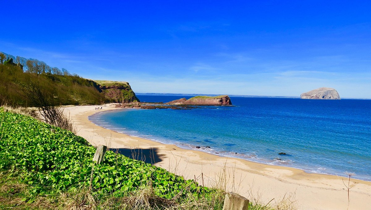 East Lothian