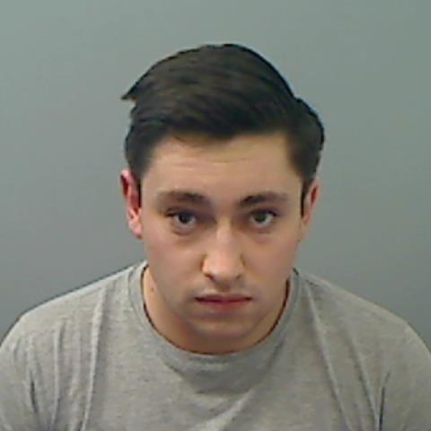Ellis Dismore Middlesbrough Paedophile