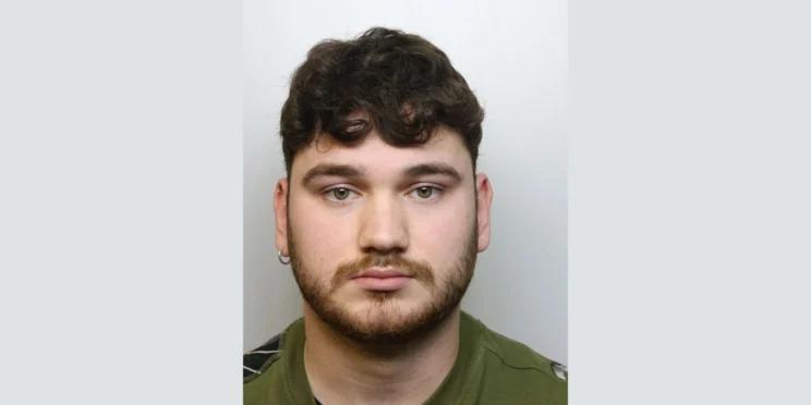 George Rogers Bristol Paedophile