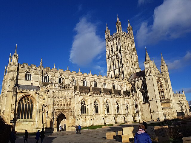 Gloucester