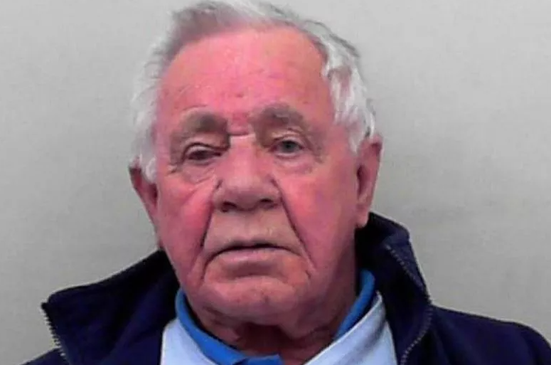 Graham Boyle Pembroke Dock Paedophile