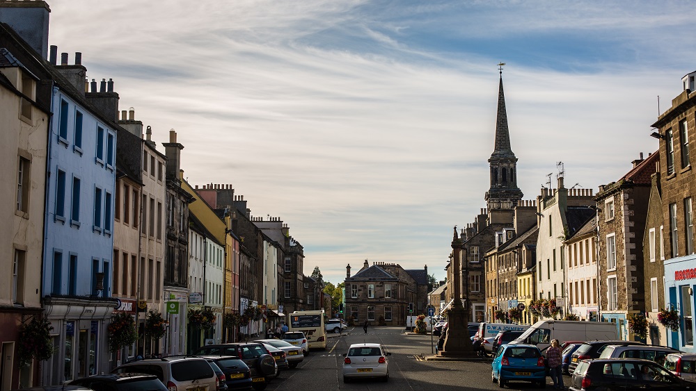 Haddington