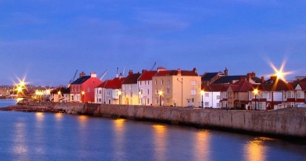 Hartlepool