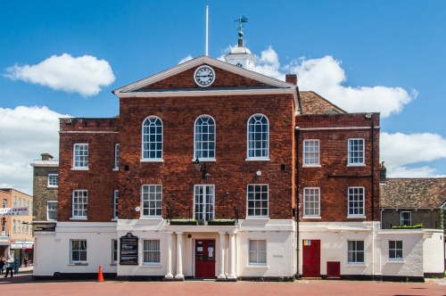 Huntingdon