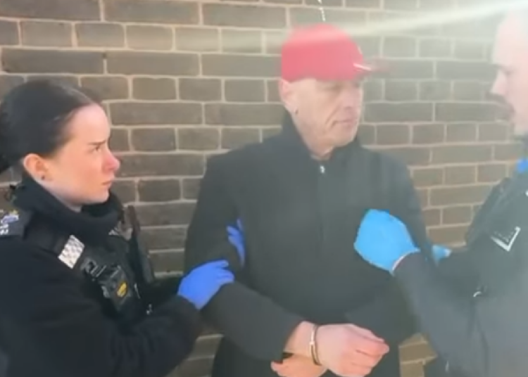 Ivor Caplin alleged Brighton Paedophile