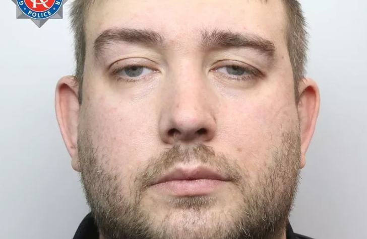 Jason Lea Stockport Paedophile
