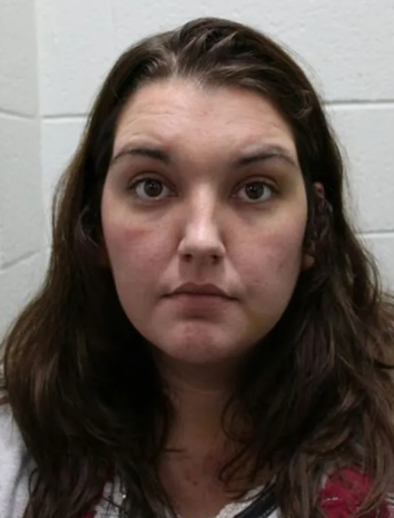 Jessica Chandler Tennessee child killer