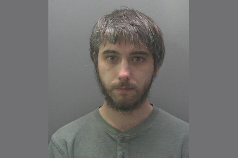 Joshua Fowler Whittlesey Paedophile