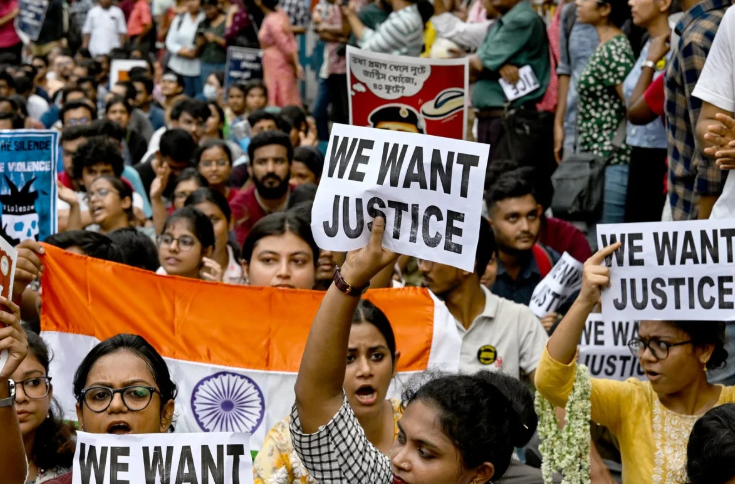 Kerala South India Paedophiles