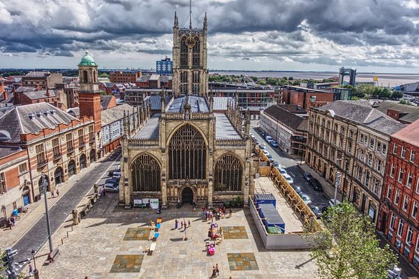 Kingston