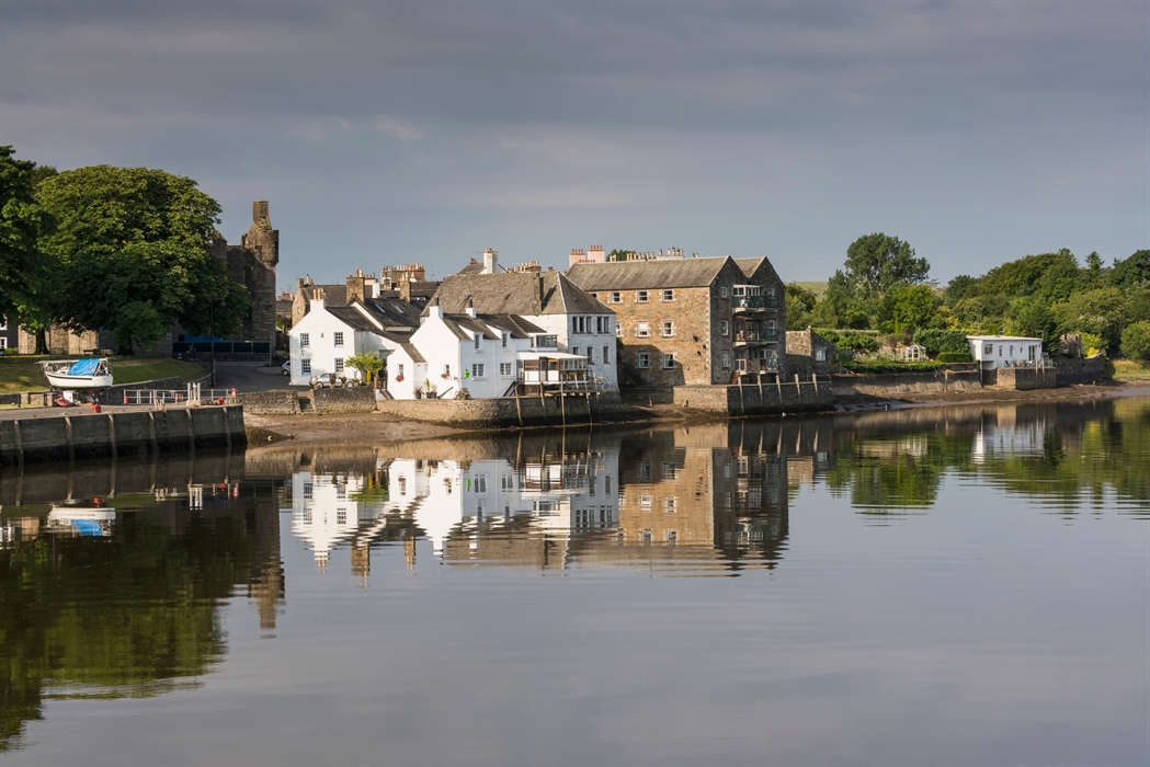 Kirkcudbrightshire