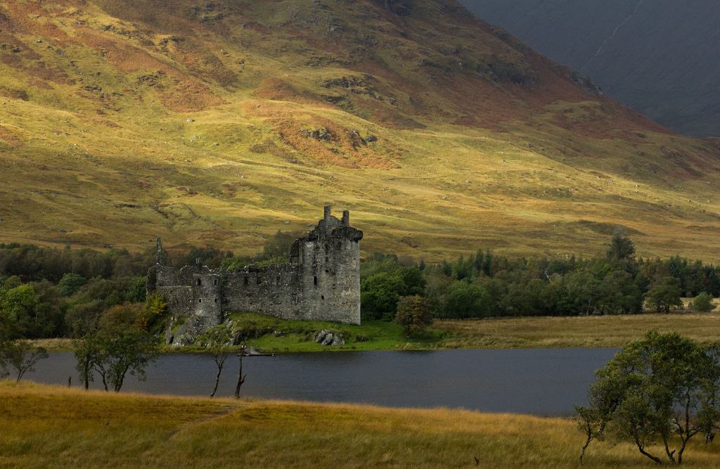 Lanarkshire