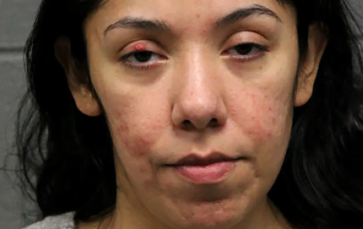 Marisol Vazquez Chicago child killer