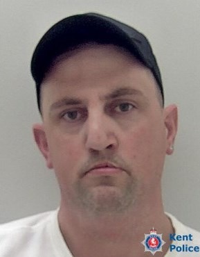 Matthew Smith Sittingbourne Paedophile