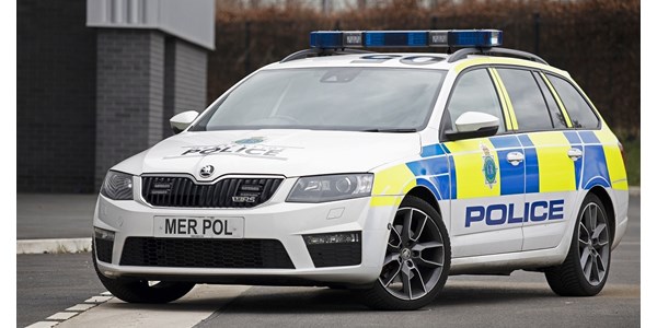 Merseyside Police