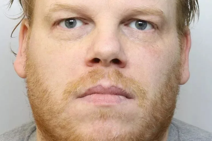 Michael Edge Newton Heath Paedophile