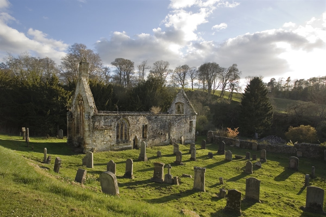 Midlothian