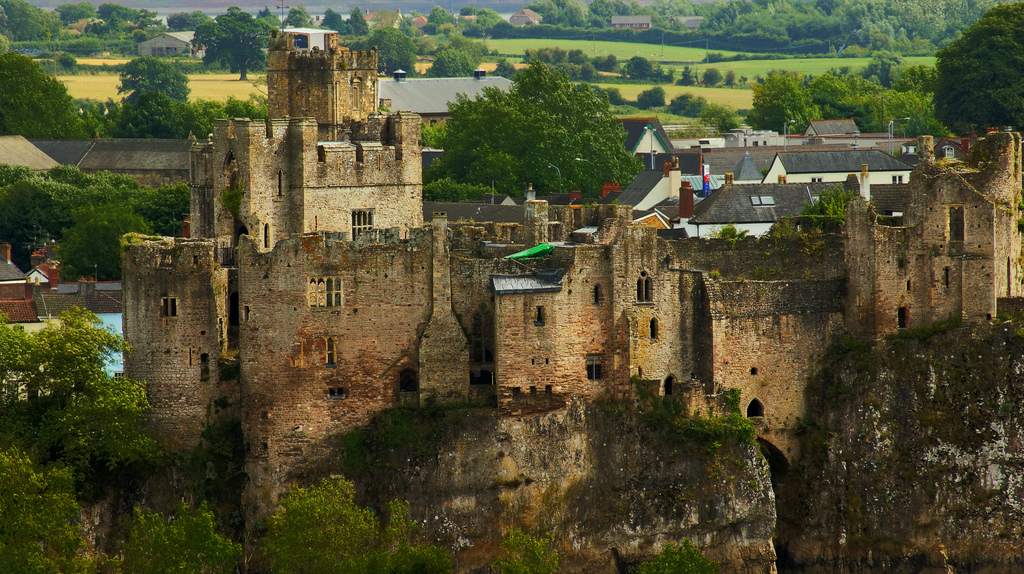 Monmouthshire