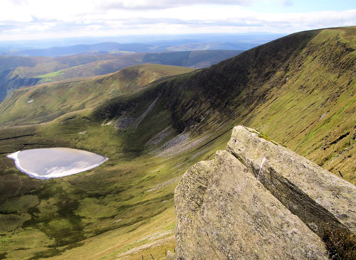 Montgomeryshire
